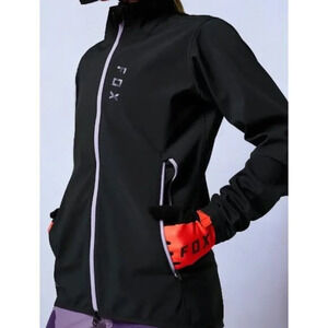 Fox Racing Ranger‎ Fire Jacket - Size Large